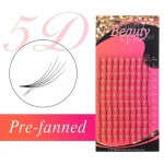 Gene false Individuale My Beauty 5D, C/0,07 de 9mm Gene false Individuale My Beauty 5D, C/0,07 de 9mm